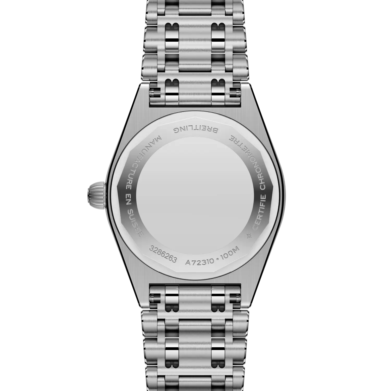 Breitling Chronomat 28mm A72310101K1A1 - Image 4