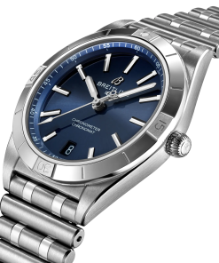 Alternative view of Breitling Chronomat Automatic 36mm A10380101C1A1