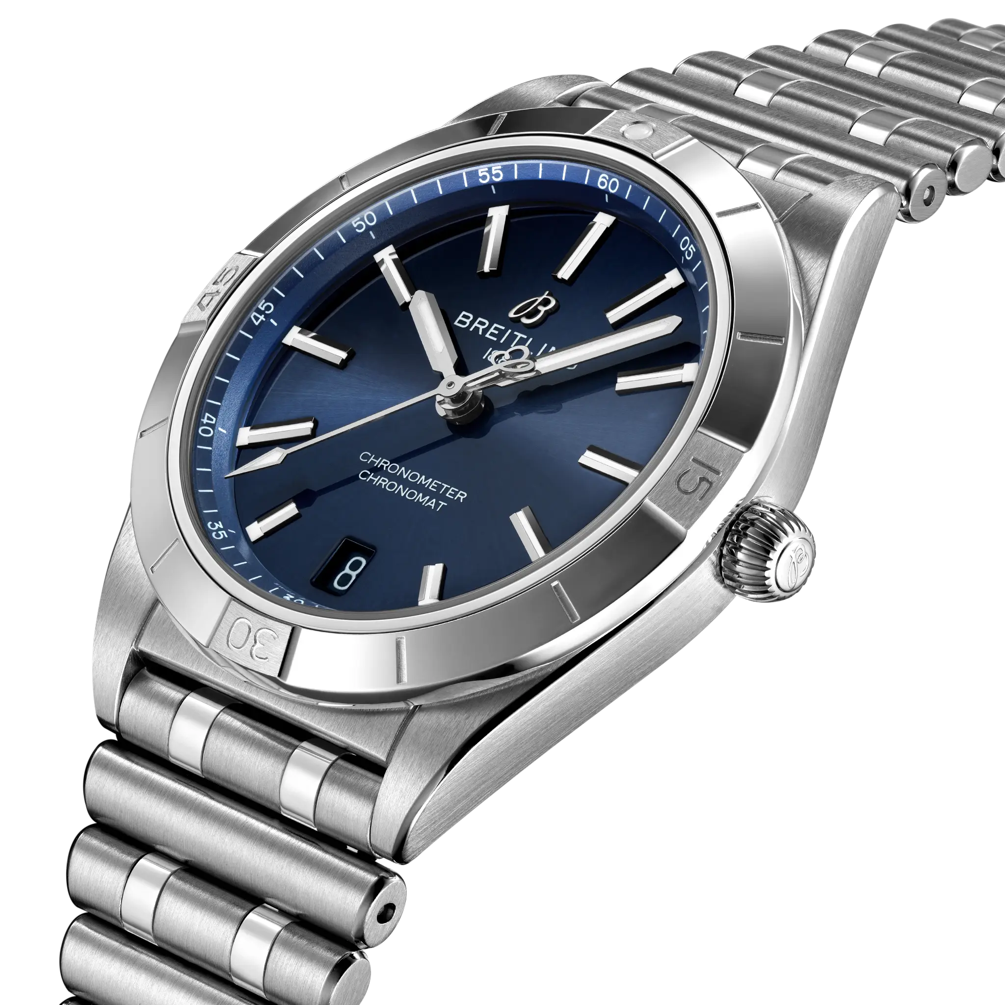 Breitling Chronomat Automatic 36mm A10380101C1A1 - Image 2