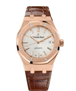 Audemars Piguet Royal Oak Selfwinding 37mm 15450OR.OO.D088CR.01