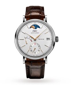 IWC Portofino 45mm Mens Watch IW516401