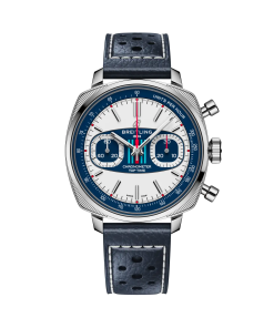 Breitling Top Time B01 Racing 38mm AB01772A1G1X1