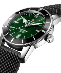 Alternative view of Breitling Superocean Heritage B20 46mm AB2020121L1S1