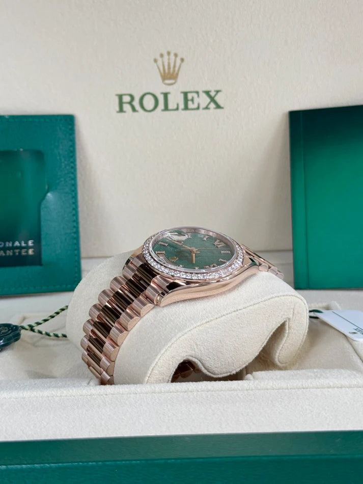 Rolex Day-Date M128345RBR-0068 36mm - Image 7