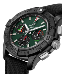 Alternative view of Breitling Avenger B01 Chronograph 42mm SB01462A1L1X1