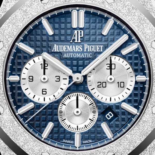 Audemars Piguet Royal Oak 41mm 26331BC.GG.1224BC.02 - Image 5