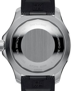 Alternative view of Breitling Superocean Automatic 44 A17376211L2S1