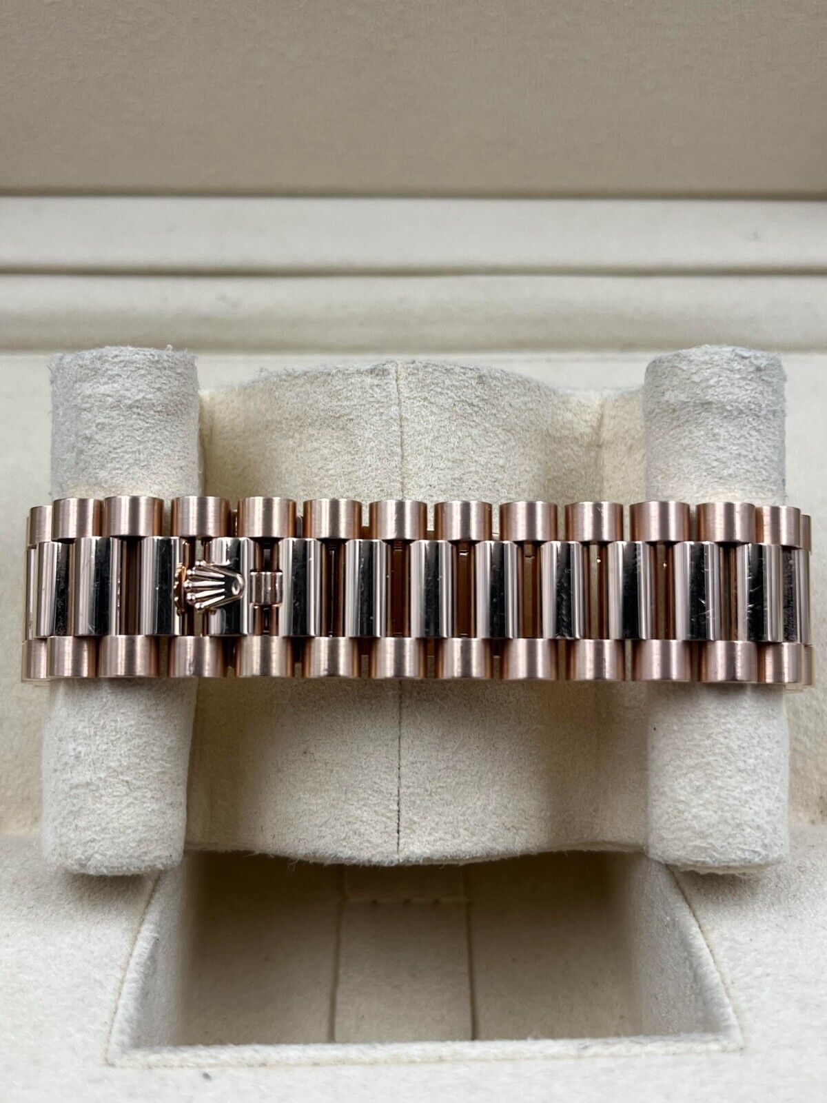 Rolex Day-Date 128345RBR-0028 36mm - Image 6
