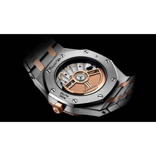 Audemars Piguet Royal Oak Selfwinding Ref. # 77350SR.OO.1261SR.01 - Image 3