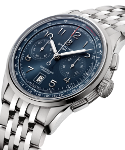Alternative view of Breitling Premier B01 Chronograph 42mm AB0145171C1A1