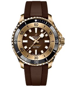 breitling Superocean Automatic 44 N17376201Q1S1
