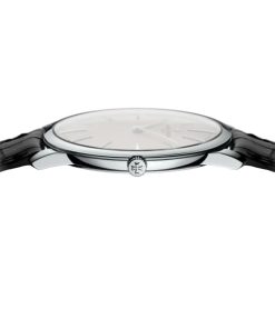 Alternative view of Vacheron Constantin Patrimony Manual-Winding Ref. # 81180/000G-9117