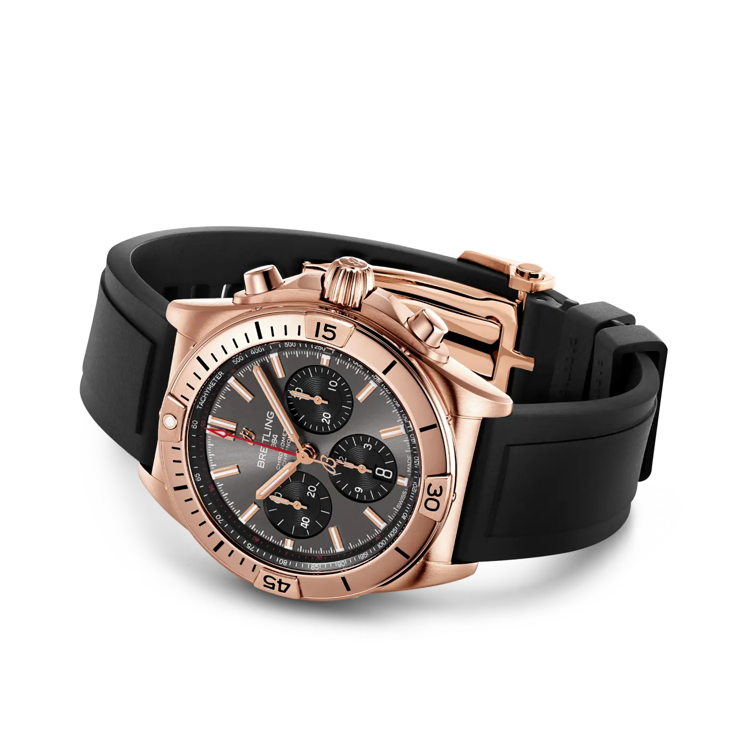 Breitling Chronomat B01 42mm RB0134101B1S1 - Image 3