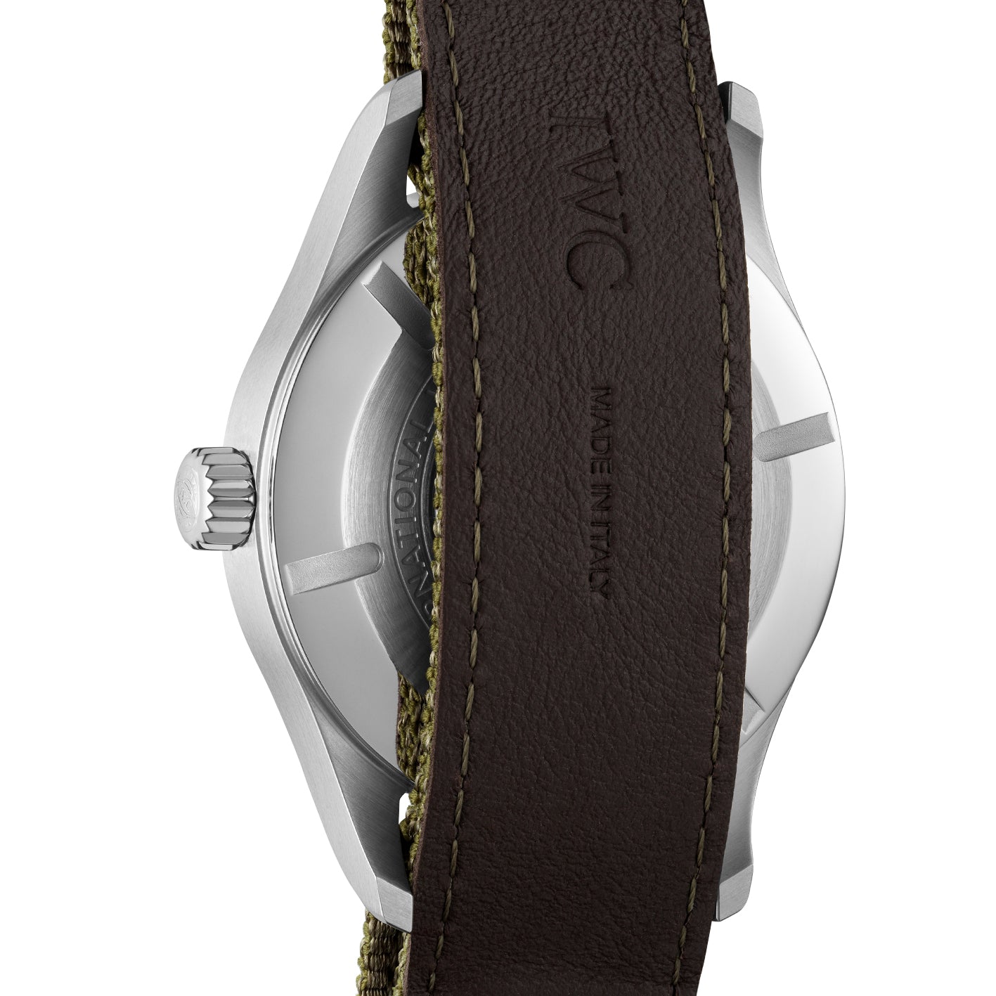 IWC Pilot's Watch Automatic Spitfire 39mm IW326805 - Image 3