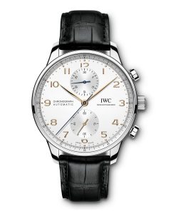 IWC-Portugieser Chronograph (IW371604)