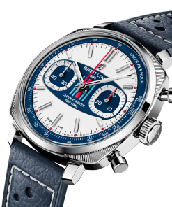 Alternative view of Breitling Top Time B01 Racing 38mm AB01772A1G1X1