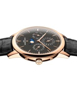 Alternative view of Vacheron Constantin Patrimony Perpetual Calendar Ultra-Thin Ref. # 43175/000R-B343