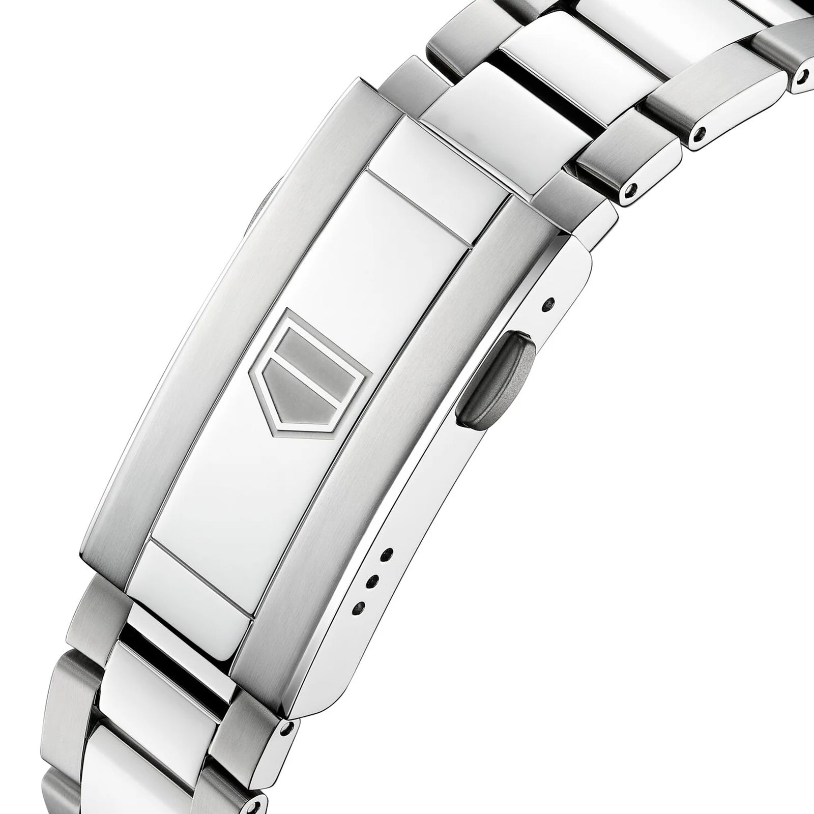 TAG Heuer Aquaracer Professional 200 40mm Mens Watch Red WBP2114.BA0627 - Image 4