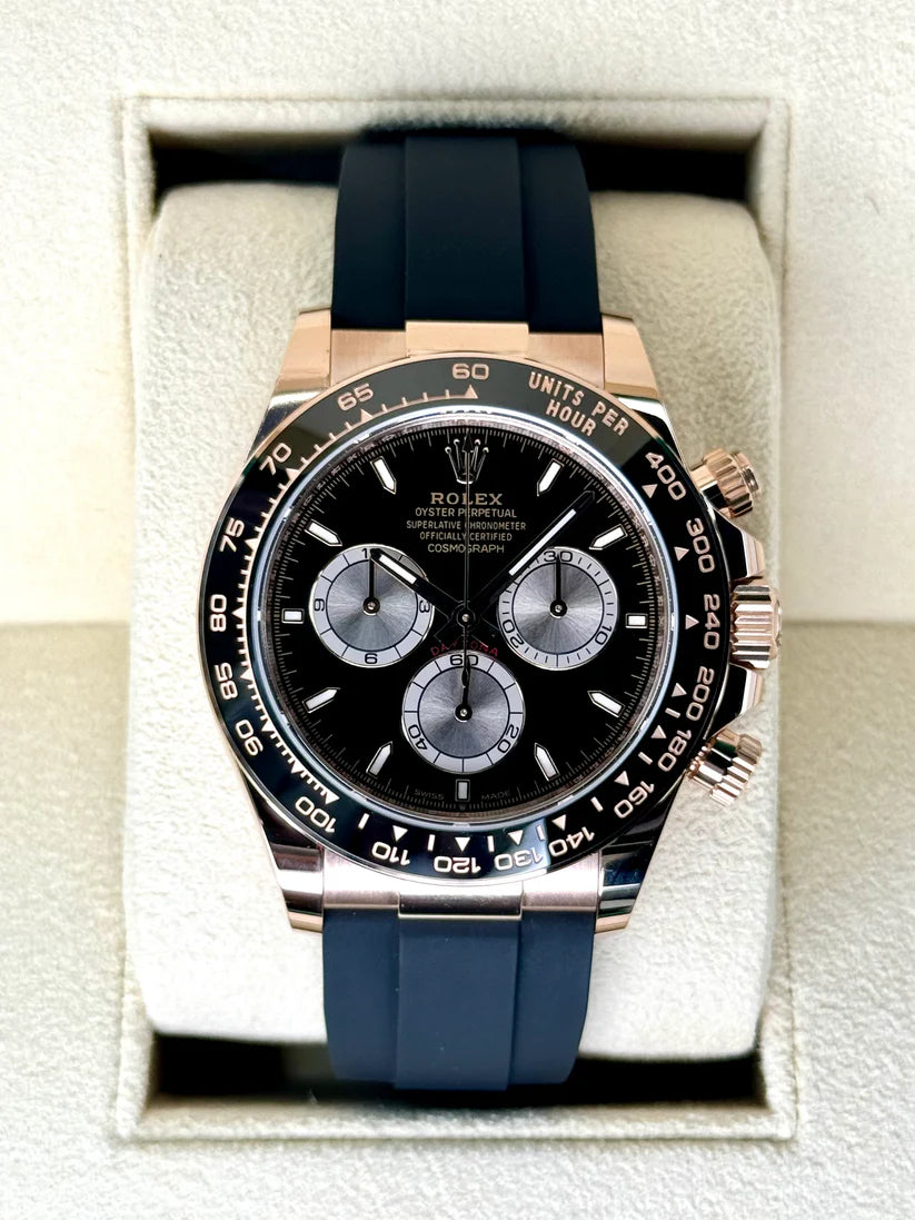 Rolex Cosmograph Daytona m126515ln-0002 40mm - Image 2