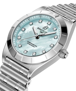 Alternative view of Breitling Chronomat 28mm A72310101C1A1