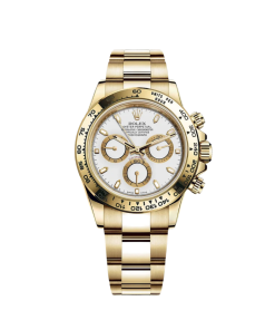 Rolex Cosmograph Daytona m126508-0001 40mm