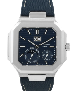 Cubitus Grand Date Watch 5822p
