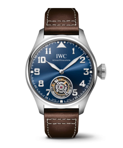 IWC Big Pilot's Watch Tourbillon Le Petit Prince 43mm IW329501