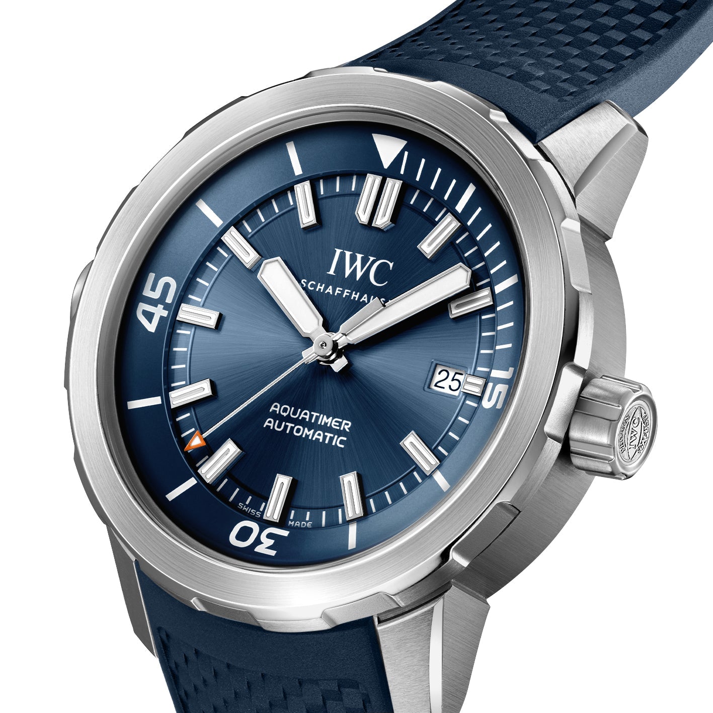 IWC-Aquatimer Automatic (IW328801) - Image 3