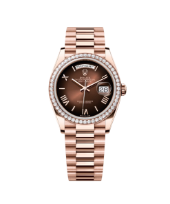 Rolex  Day-Date M128345RBR-0075 36mm