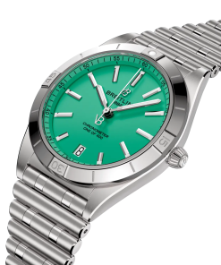 Alternative view of Breitling Chronomat Automatic 36 Victoria Beckham A103801A1L1A1