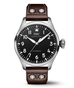 IWC-Big Pilot's Watch 43 (IW329301)