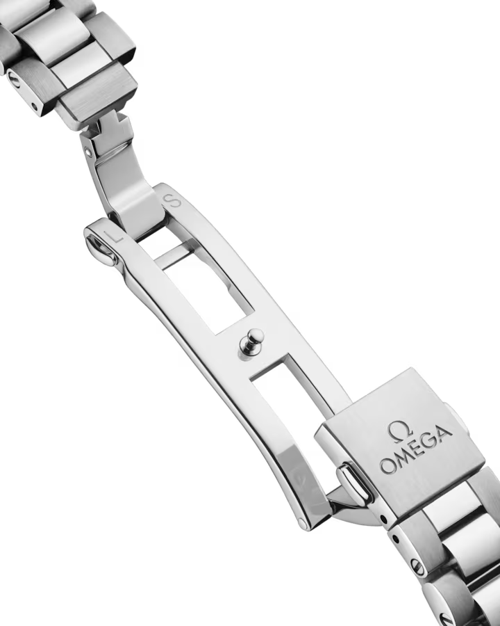 Omega Seamaster Heritage Models Railmaster 38mm 235.10.38.20.13.001 - Image 7
