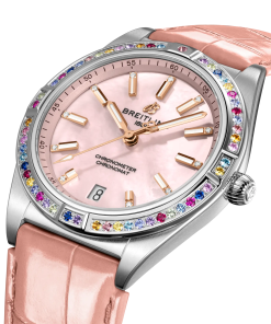 Alternative view of Breitling Chronomat Automatic 36mm South Sea G10380BB1K1P1