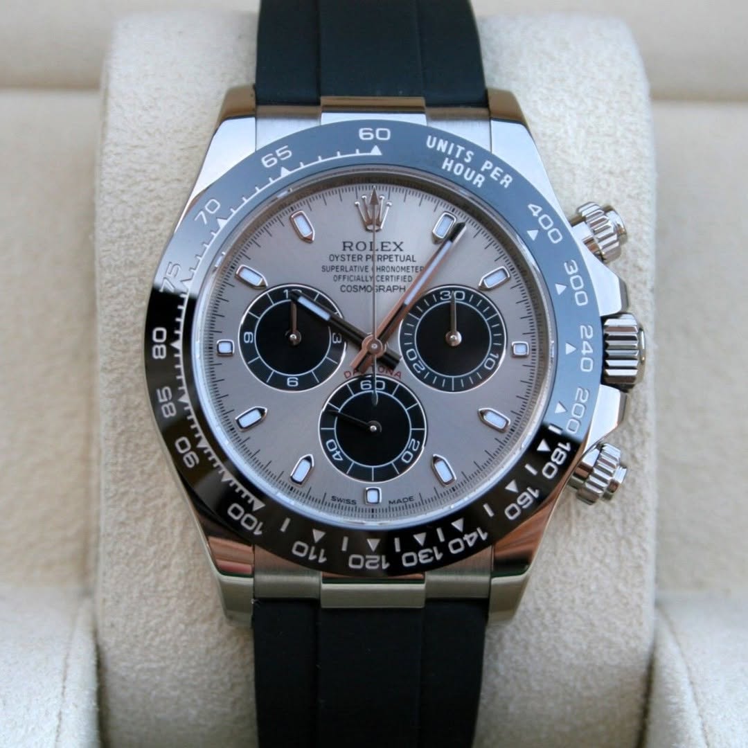 Rolex Cosmograph Daytona m126519ln-0006 40mm - Image 3