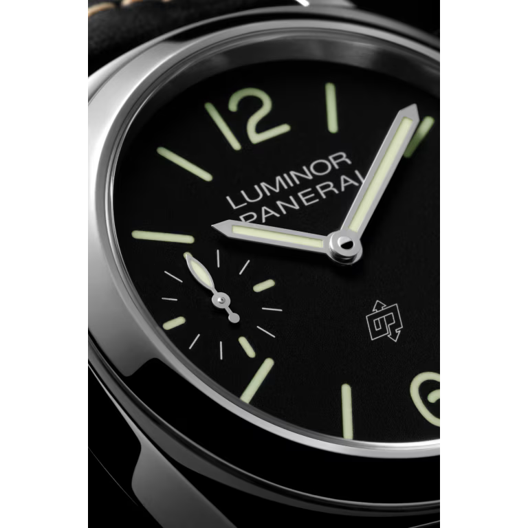 Panerai Luminor Logo 44mm PAM01084/PAM01085 - Image 7