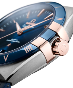 Alternative view of Omega Constellation Gents' Selection 41mm CO‑AXIAL MASTER CHRONOMETER 131.23.41.21.03.001