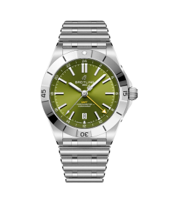 Breitling Chronomat Automatic GMT 40 Giannis Antetokounmpo A32398A11L1A1