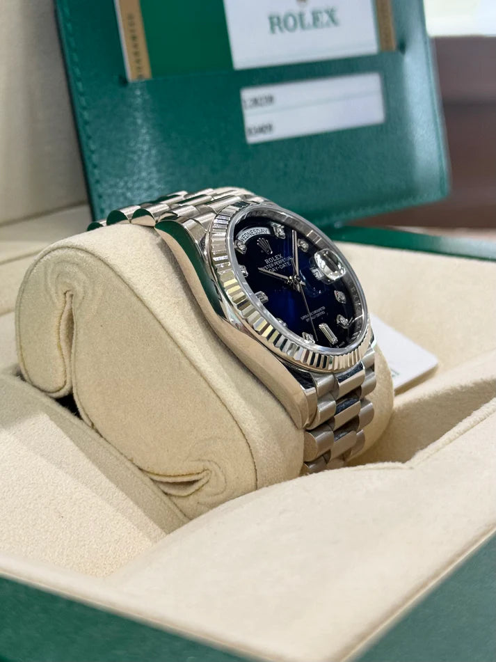 Rolex Day-Date M128239-0023 36mm - Image 3
