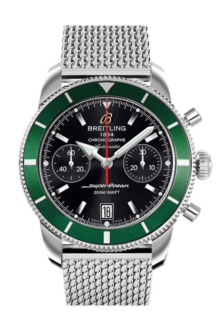Breitling Superocean Heritage 44mm A2337036G753 - Image 2