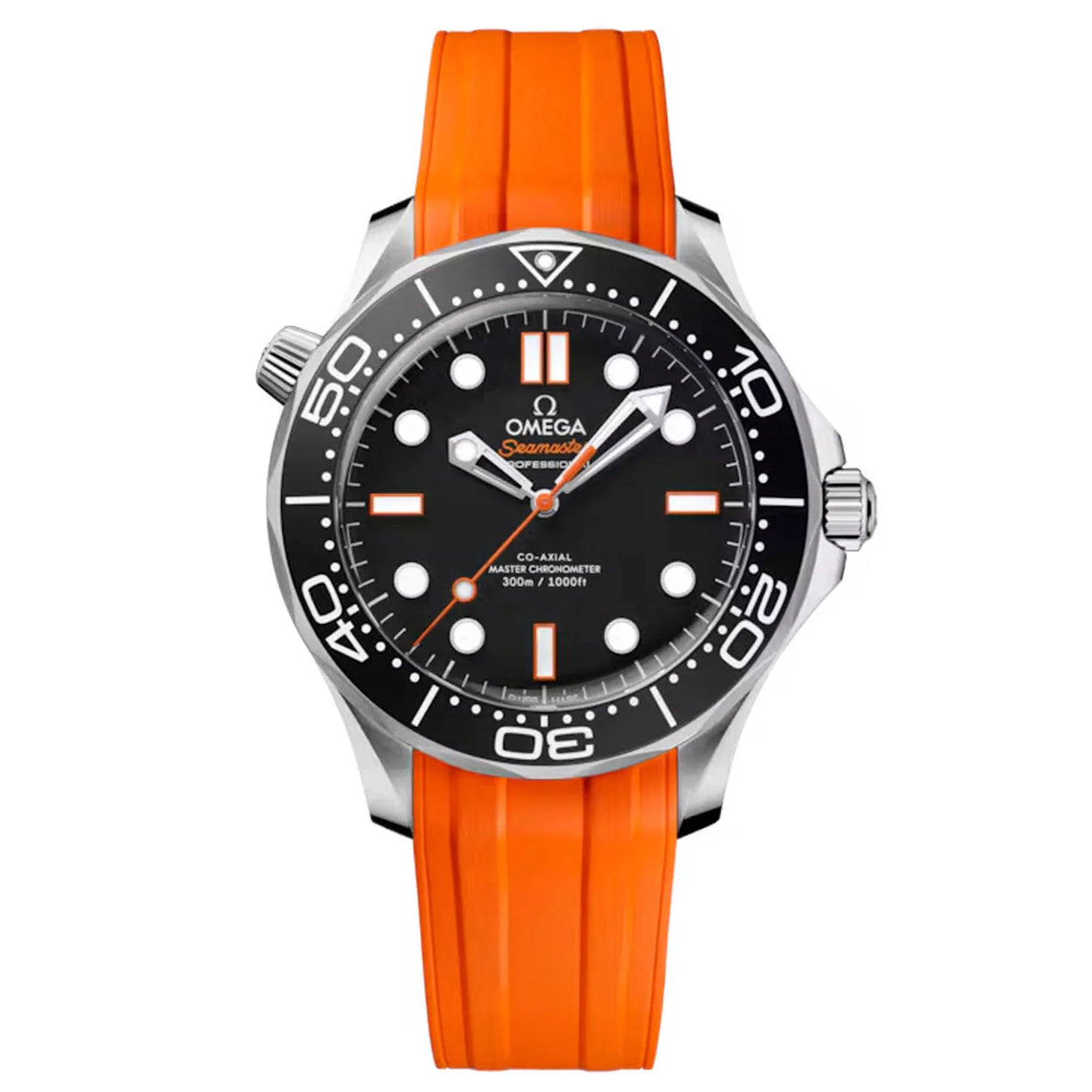Omega Seamaster Diver 300M Automatic 42mm 210.32.42.20.01.006