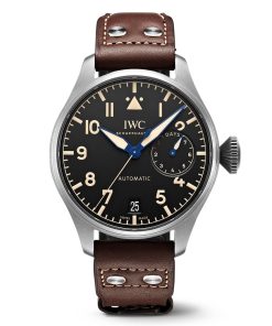 IWC-Big Pilot's Watch Heritage (IW501004)