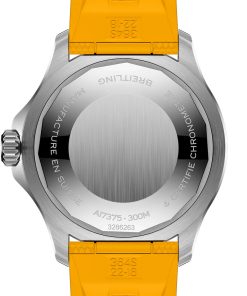 Alternative view of Breitling Superocean Automatic 42 A17375211B2S4