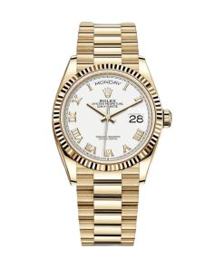 Rolex  Day-Date M128238-0076 36mm