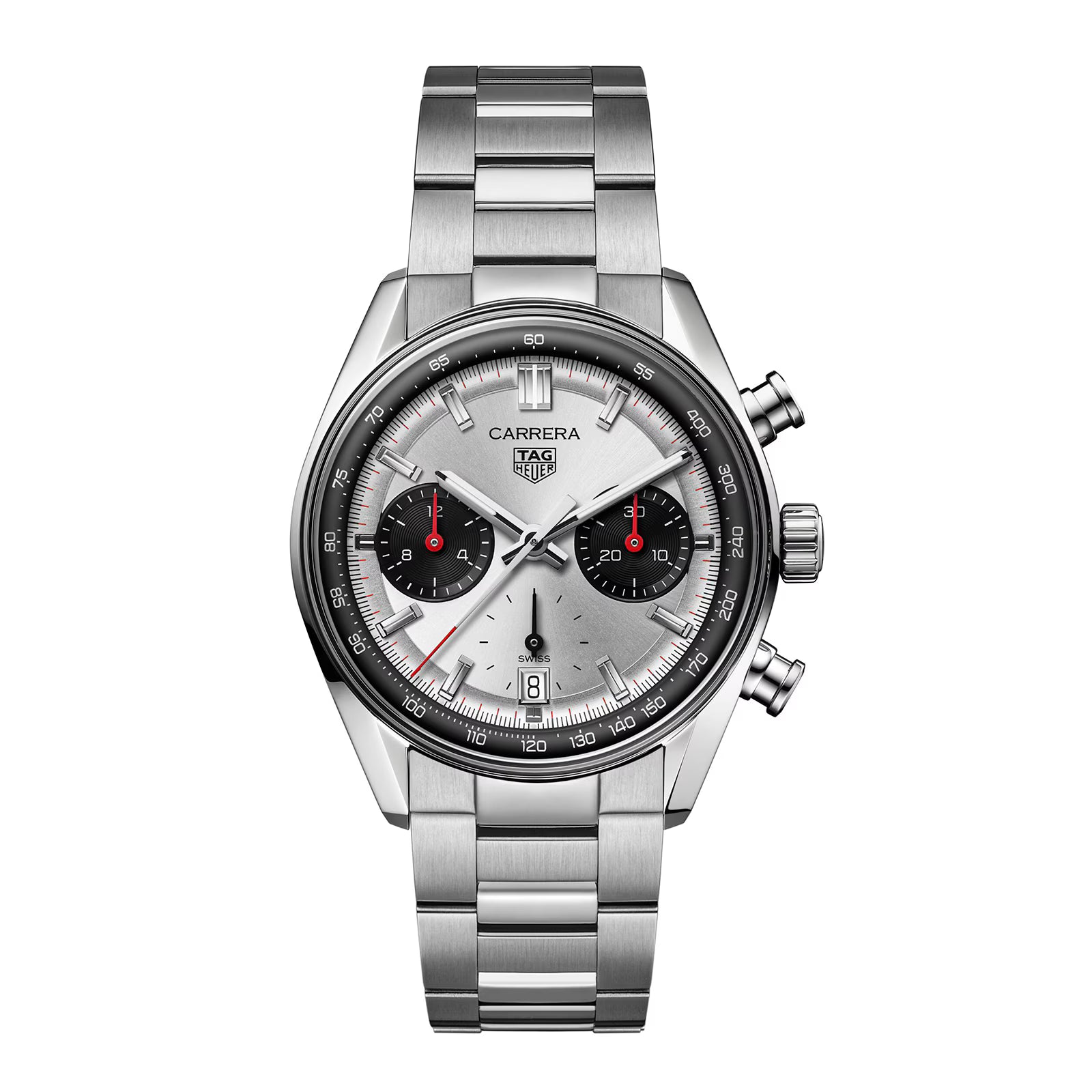TAG Heuer Carrera Chronograph Automatic 39mm CBS2216.BA0041