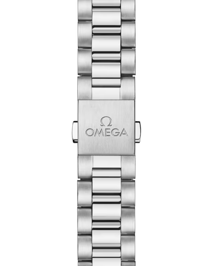 Omega Seamaster Heritage Models Railmaster 38mm 235.10.38.20.13.001 - Image 3
