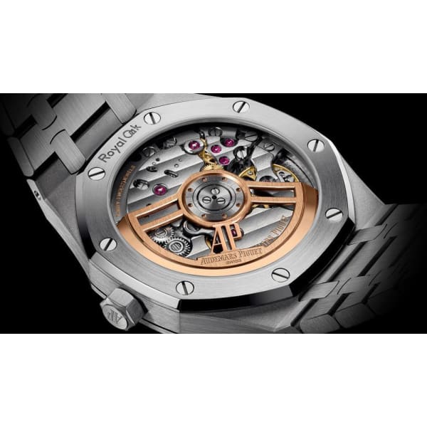 Audemars Piguet Royal Oak Selfwinding Ref. # 15500ST.OO.1220ST.01 - Image 3