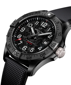 Alternative view of Breitling Avenger Automatic 42mm Night Mission S17328101B1X1