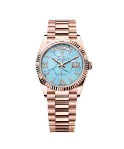 Rolex Day-Date M128235-0064 36mm