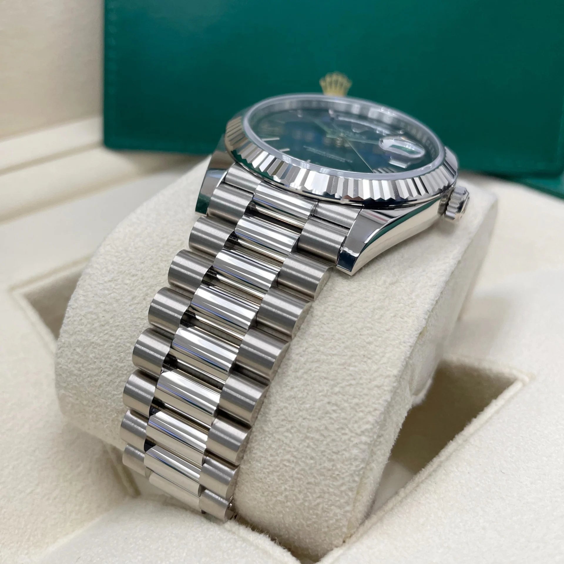 Rolex Day-Date M128236-0020 36mm - Image 9