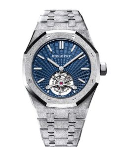 Audemars Piguet Royal Oak Tourbillon Extra-Thin Ref. # 26520BC.GG.1224BC.01